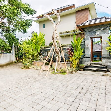Zen Villa River Side, 1 Bedroom Убуд Екстериор снимка