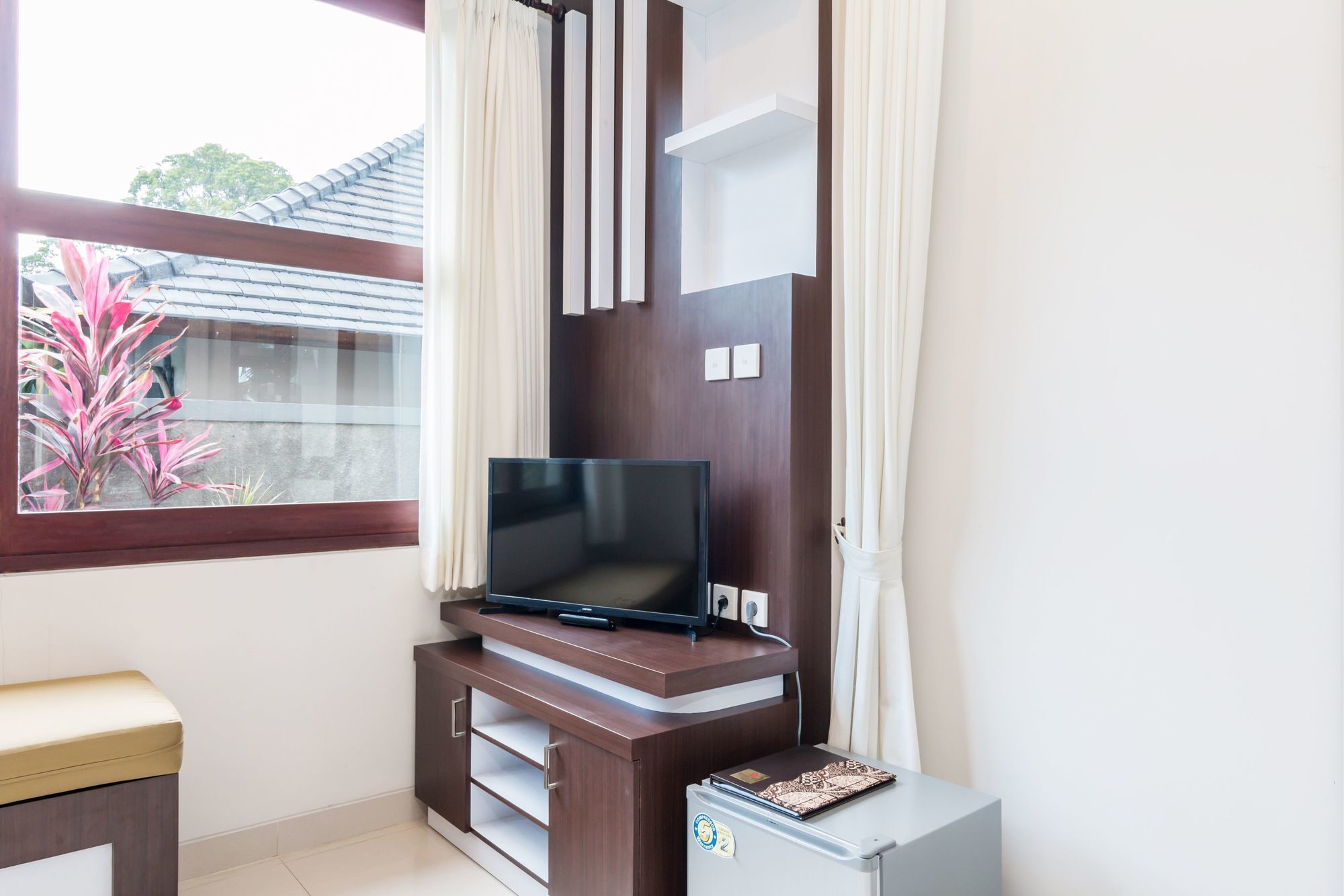 Zen Villa River Side, 1 Bedroom Убуд Екстериор снимка