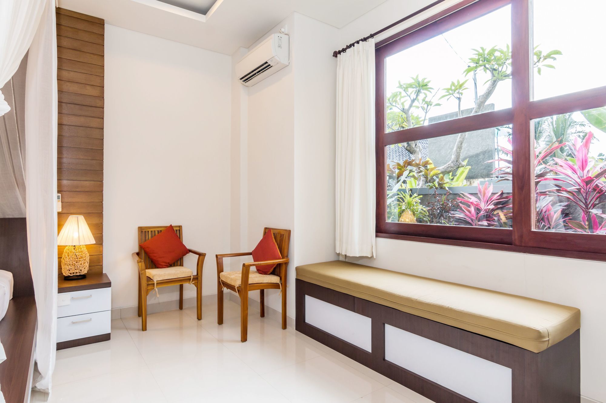Zen Villa River Side, 1 Bedroom Убуд Екстериор снимка