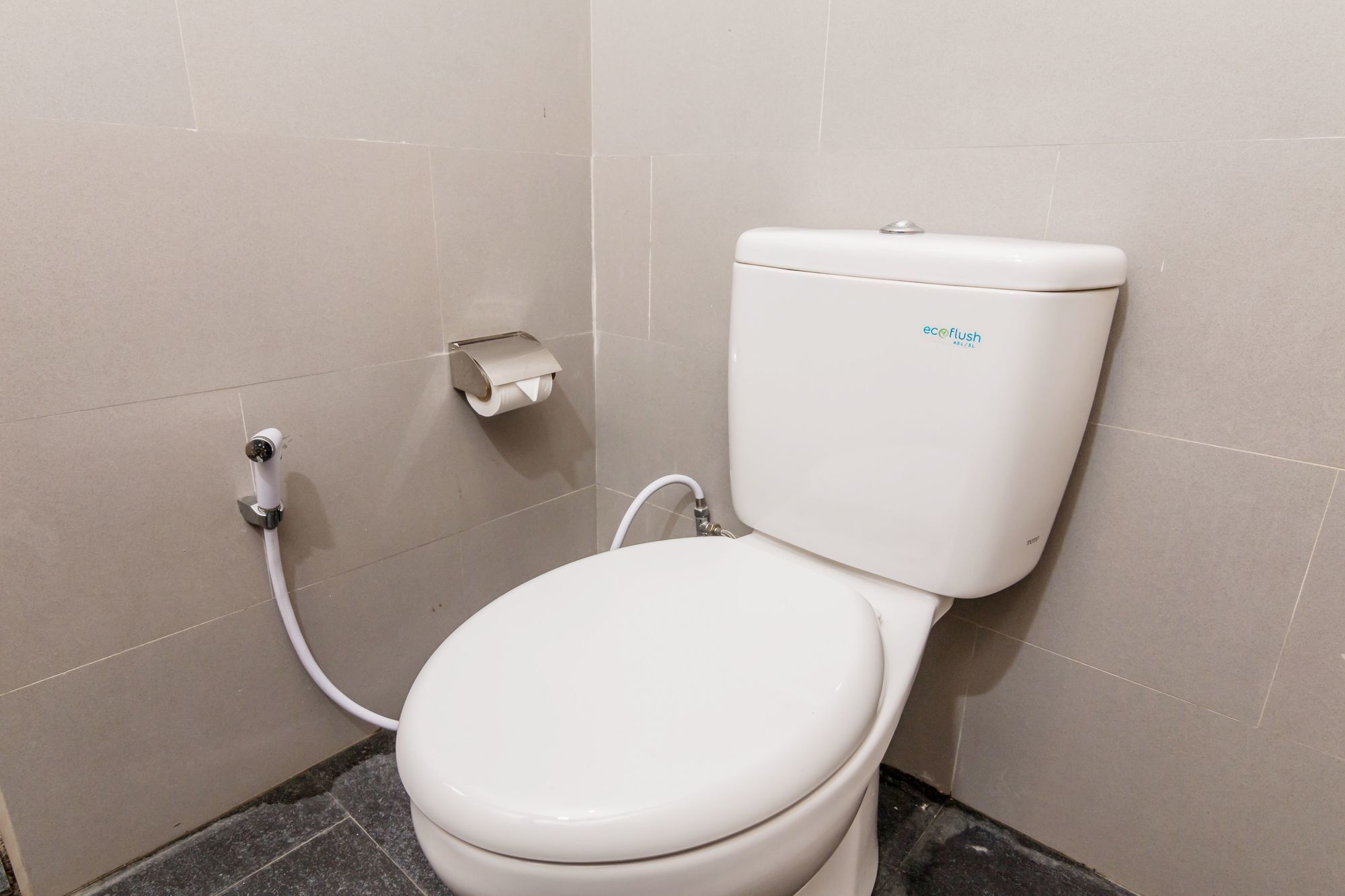 Zen Villa River Side, 1 Bedroom Убуд Екстериор снимка